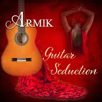 Armik — Sundance — обложка