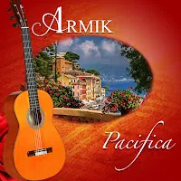 Armik — Forever In Love — обложка