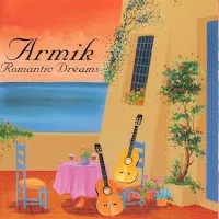 Armik — Amor — обложка